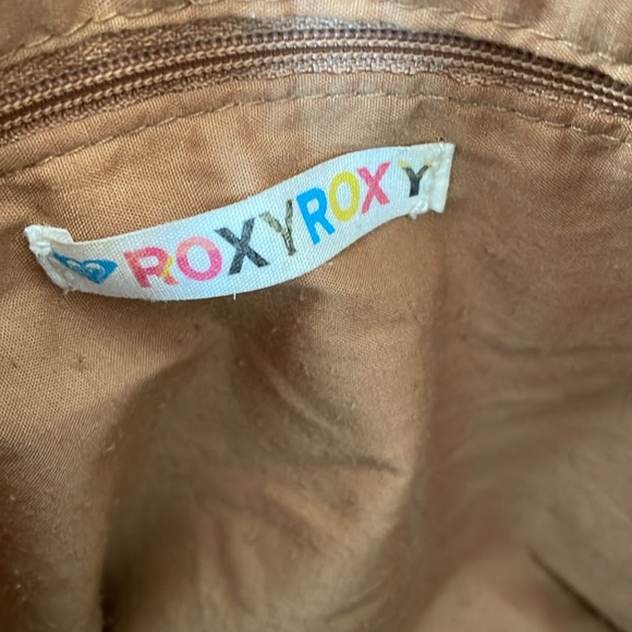 Roxy leather bag - Picture 4 of 6